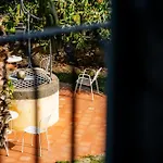 Pensjonat Tenuta Rustica 1519