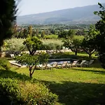 Tenuta Rustica 1519 Pensionat Roccella Valdemone