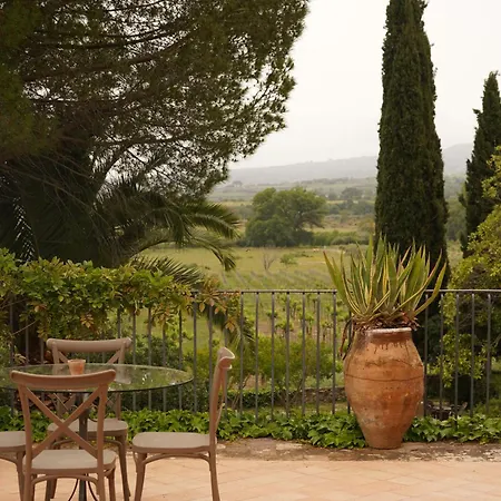 Tenuta Rustica 1519 Pensjonat Roccella Valdemone