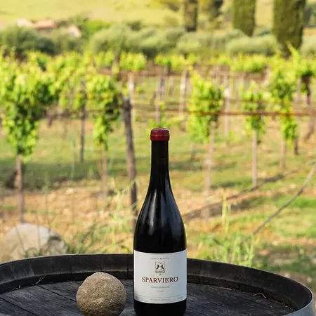 Tenuta Rustica 1519 Gasthuis