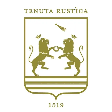 Tenuta Rustica 1519 4*