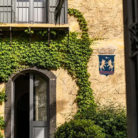 Tenuta Rustica 1519 招待所 Roccella Valdemone