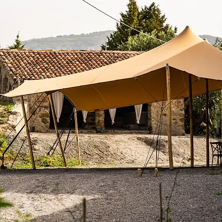 Tenuta Rustica 1519 招待所