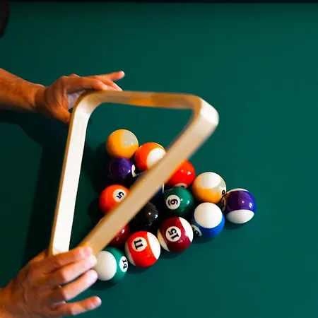 Tenuta Rustica 1519 4*