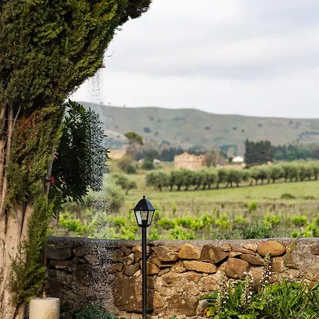 Tenuta Rustica 1519 Roccella Valdemone