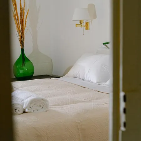 招待所 Tenuta Rustica 1519