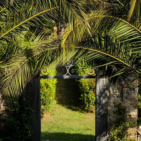 Tenuta Rustica 1519