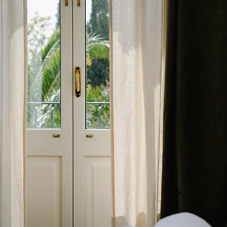 Tenuta Rustica 1519 招待所 Roccella Valdemone