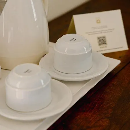 Tenuta Rustica 1519 招待所 Roccella Valdemone