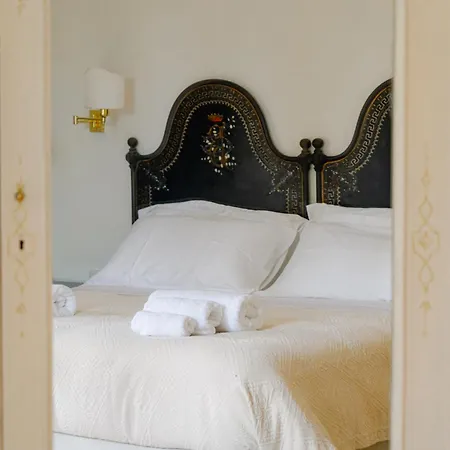 Tenuta Rustica 1519 招待所