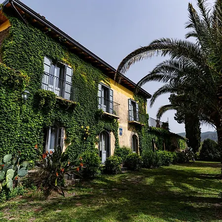 招待所 Tenuta Rustica 1519