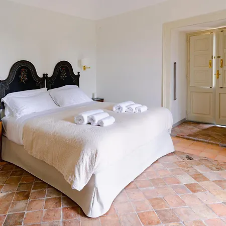 Tenuta Rustica 1519 Roccella Valdemone