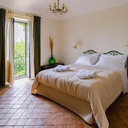 Tenuta Rustica 1519 4* Roccella Valdemone