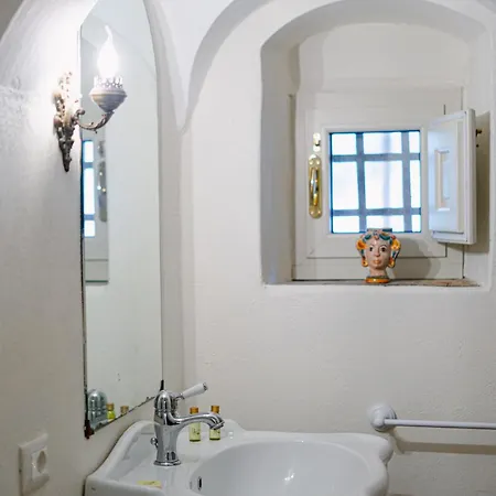 招待所 Tenuta Rustica 1519 4*