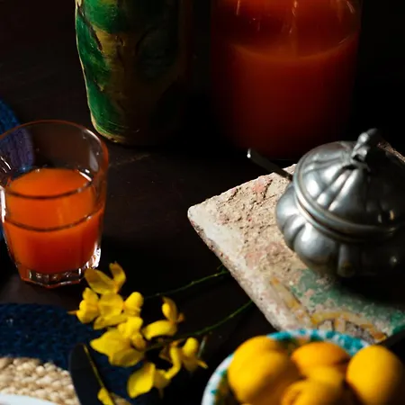 Tenuta Rustica 1519 Roccella Valdemone