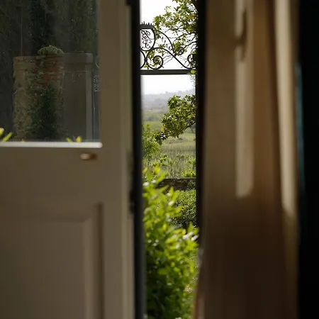 招待所 Tenuta Rustica 1519 4*