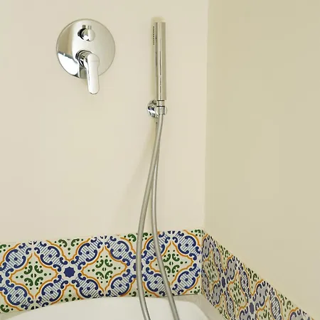 招待所 Tenuta Rustica 1519 4*