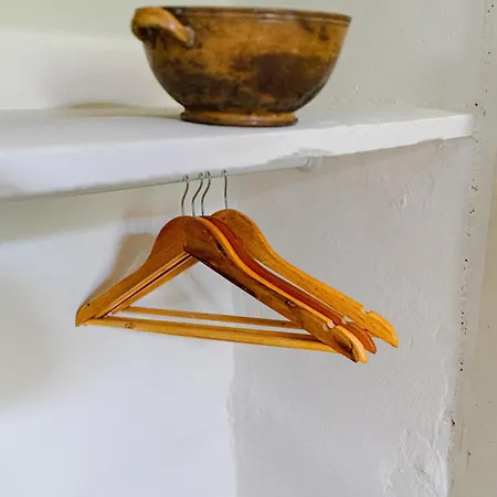 Tenuta Rustica 1519 招待所