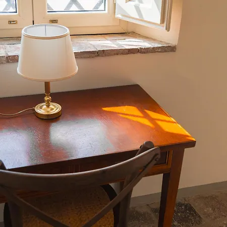 Pensión Tenuta Rustica 1519