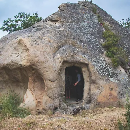 Tenuta Rustica 1519 招待所 4*